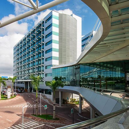 Best Western Salvador Hangar Aeroporto エクステリア 写真