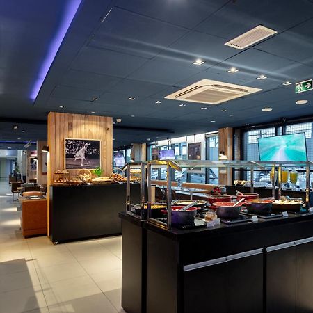 Best Western Salvador Hangar Aeroporto エクステリア 写真