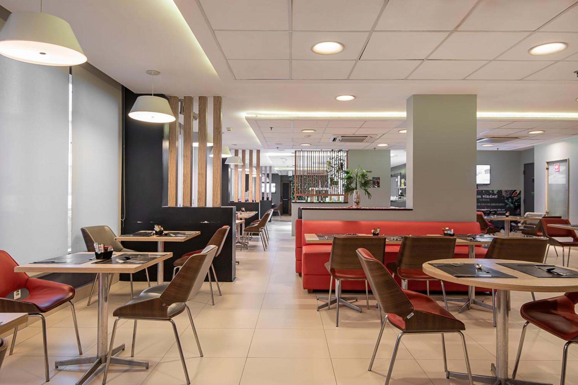 Best Western Salvador Hangar Aeroporto エクステリア 写真