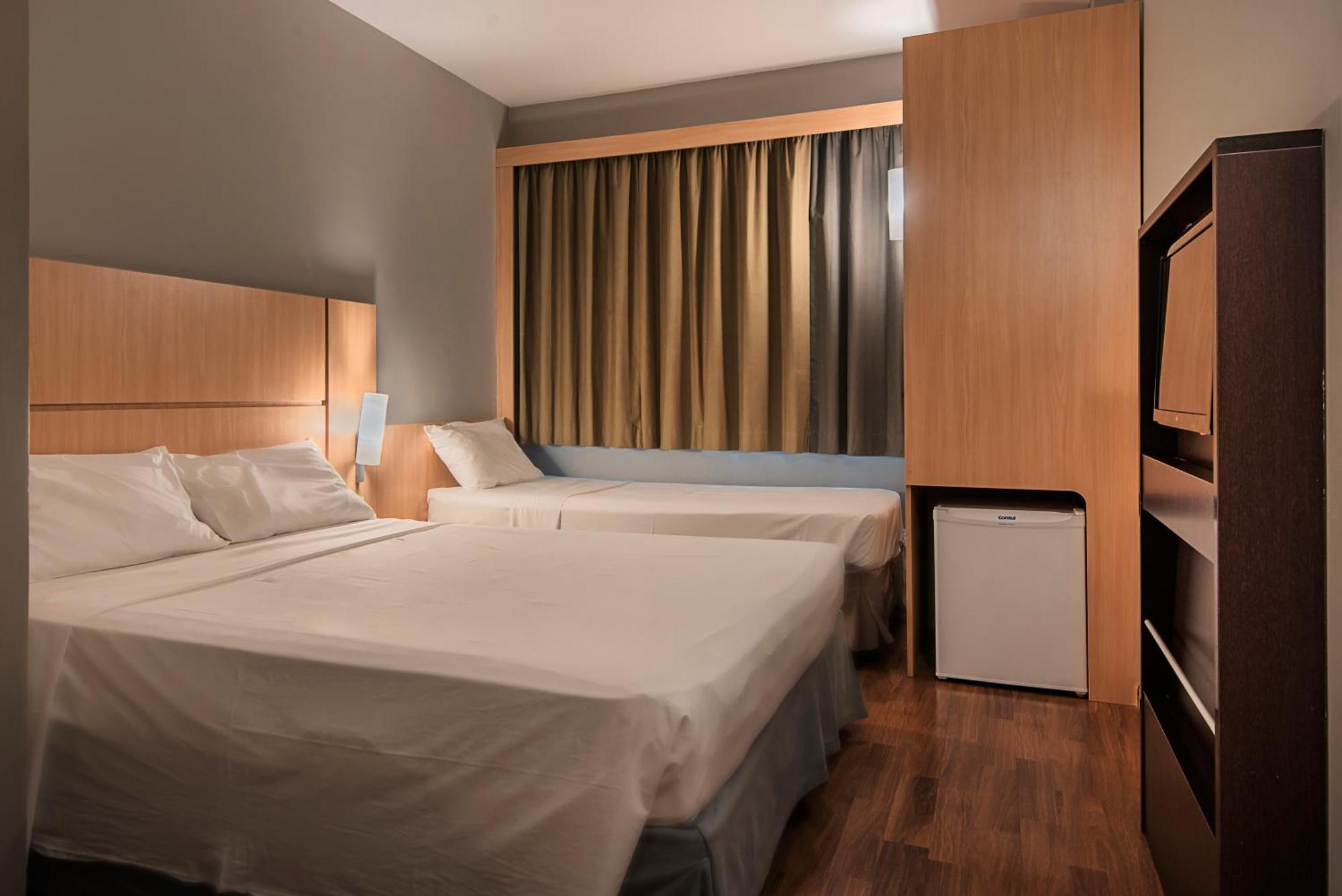 Best Western Salvador Hangar Aeroporto エクステリア 写真