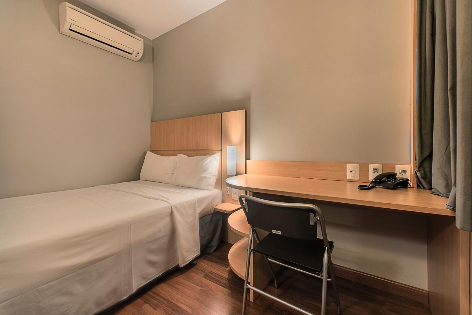 Best Western Salvador Hangar Aeroporto エクステリア 写真