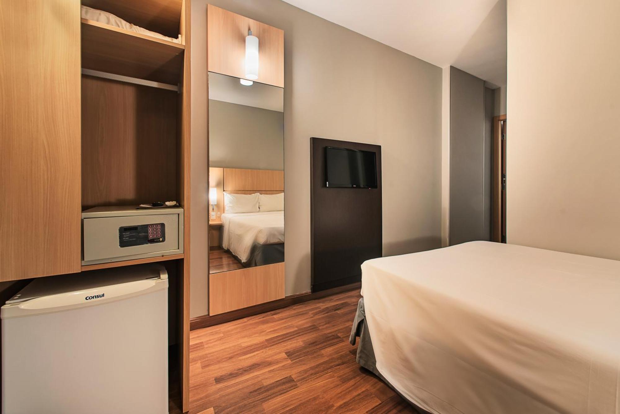 Best Western Salvador Hangar Aeroporto エクステリア 写真