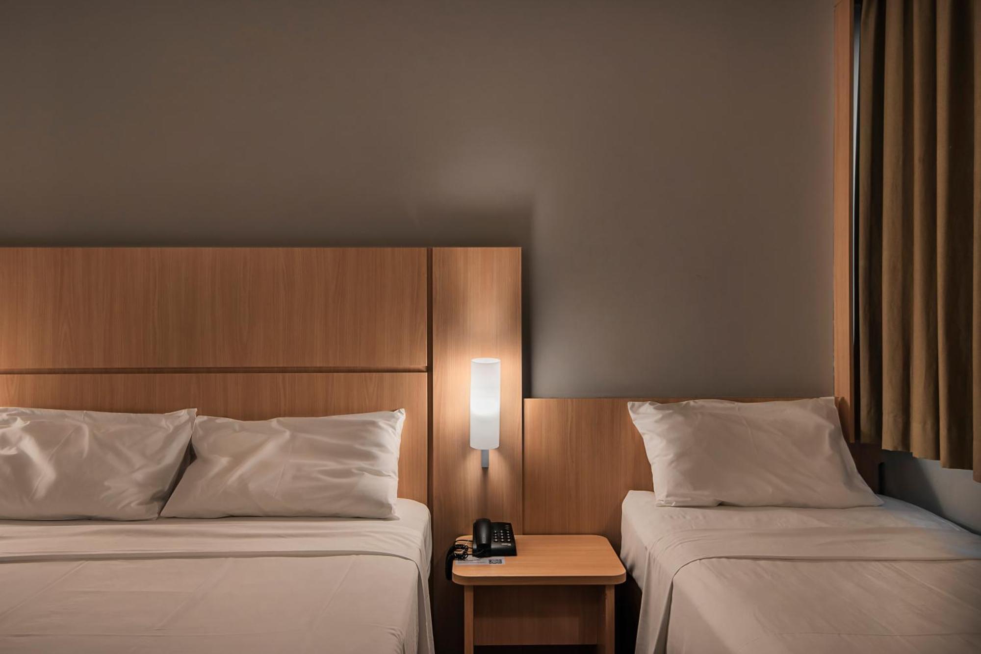 Best Western Salvador Hangar Aeroporto エクステリア 写真
