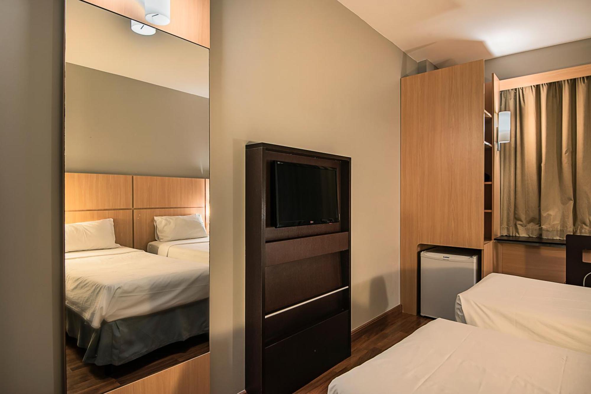 Best Western Salvador Hangar Aeroporto エクステリア 写真