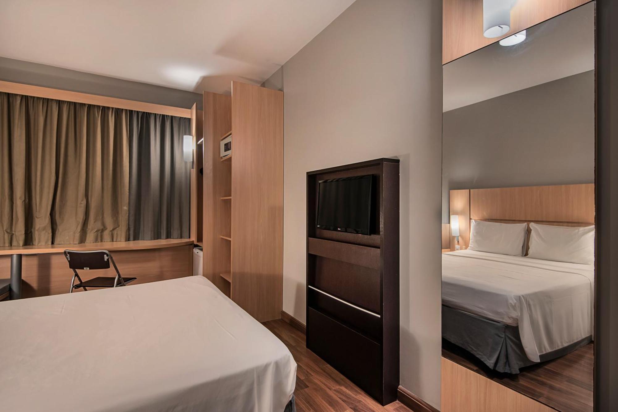 Best Western Salvador Hangar Aeroporto エクステリア 写真
