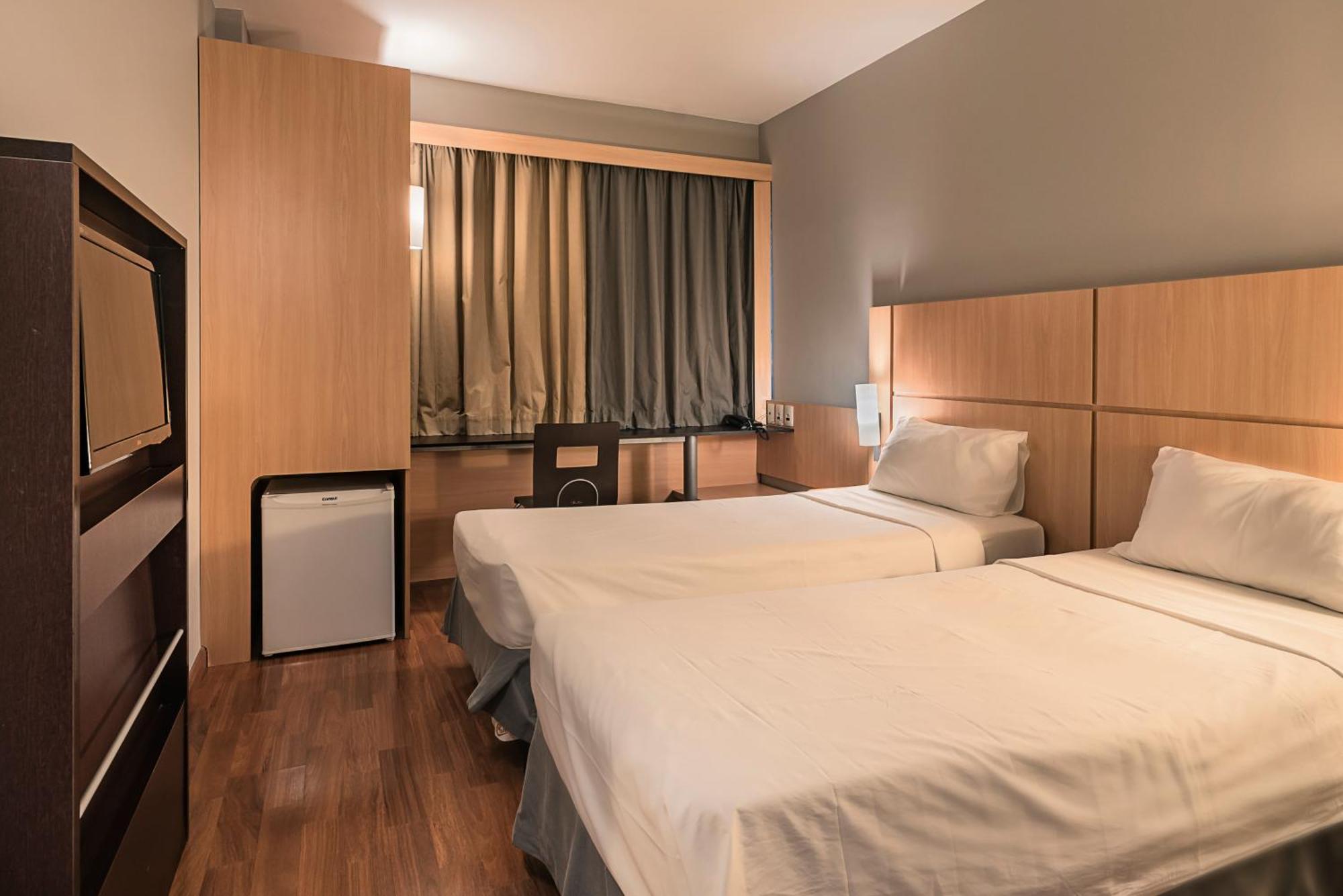 Best Western Salvador Hangar Aeroporto エクステリア 写真