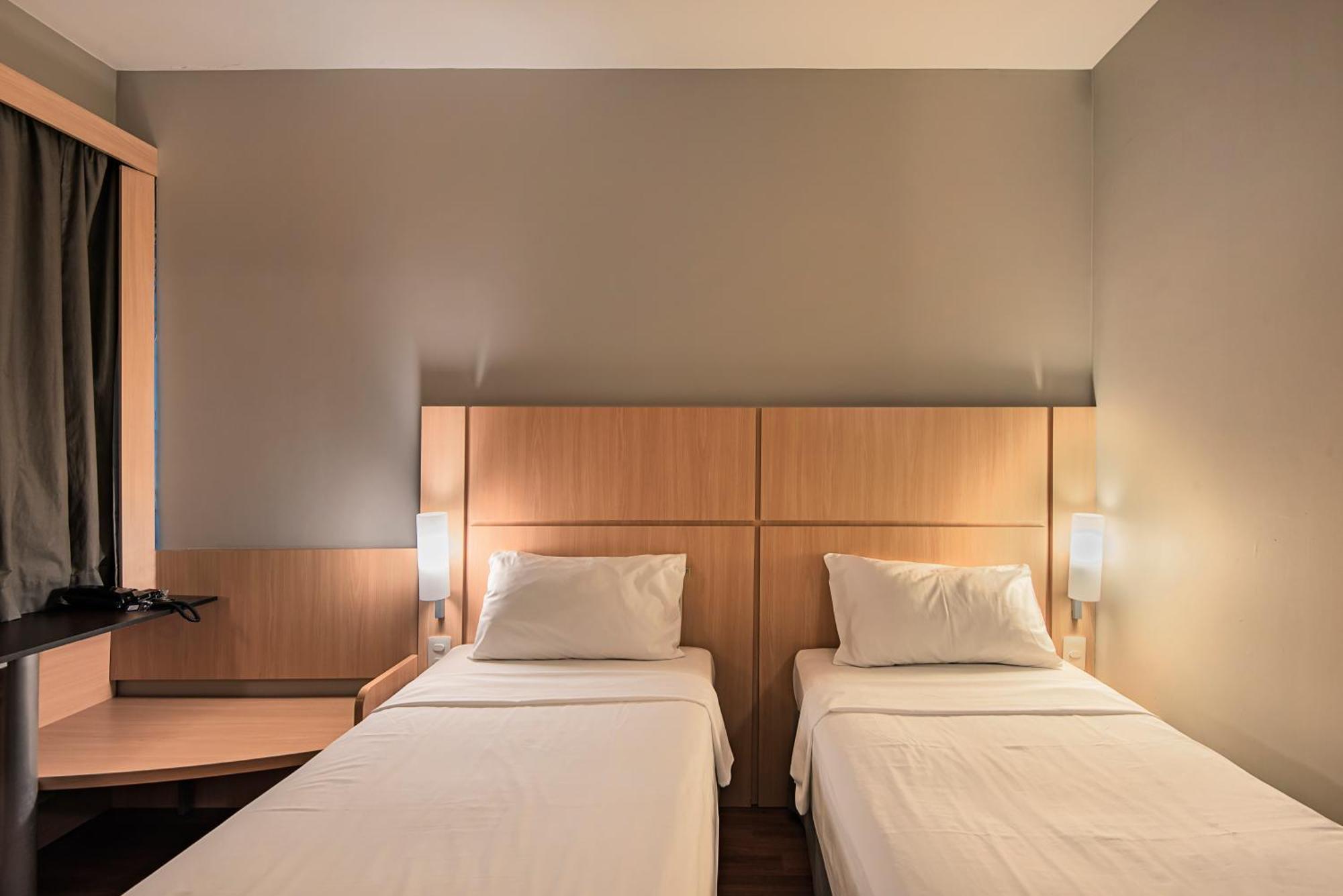 Best Western Salvador Hangar Aeroporto エクステリア 写真