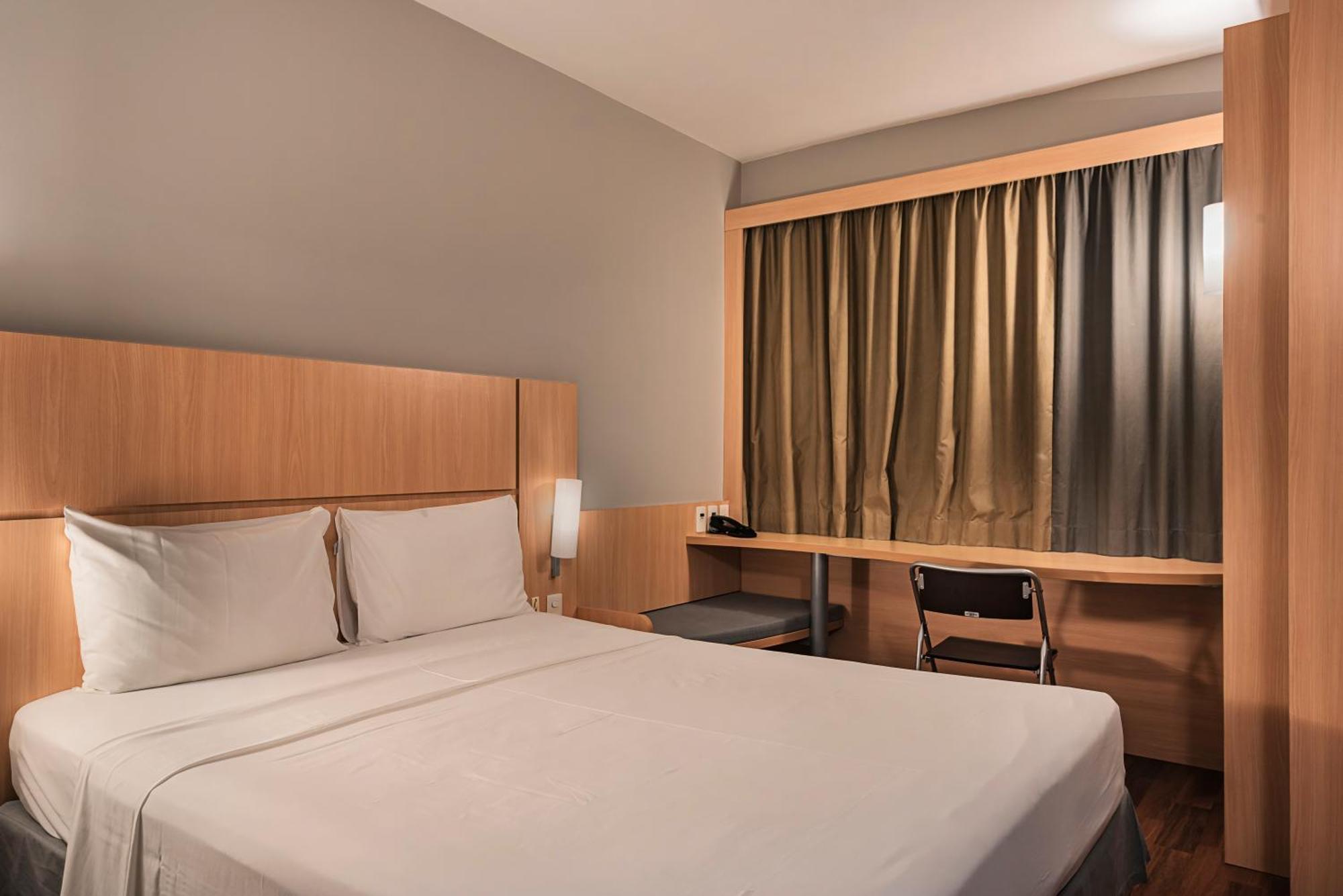 Best Western Salvador Hangar Aeroporto エクステリア 写真