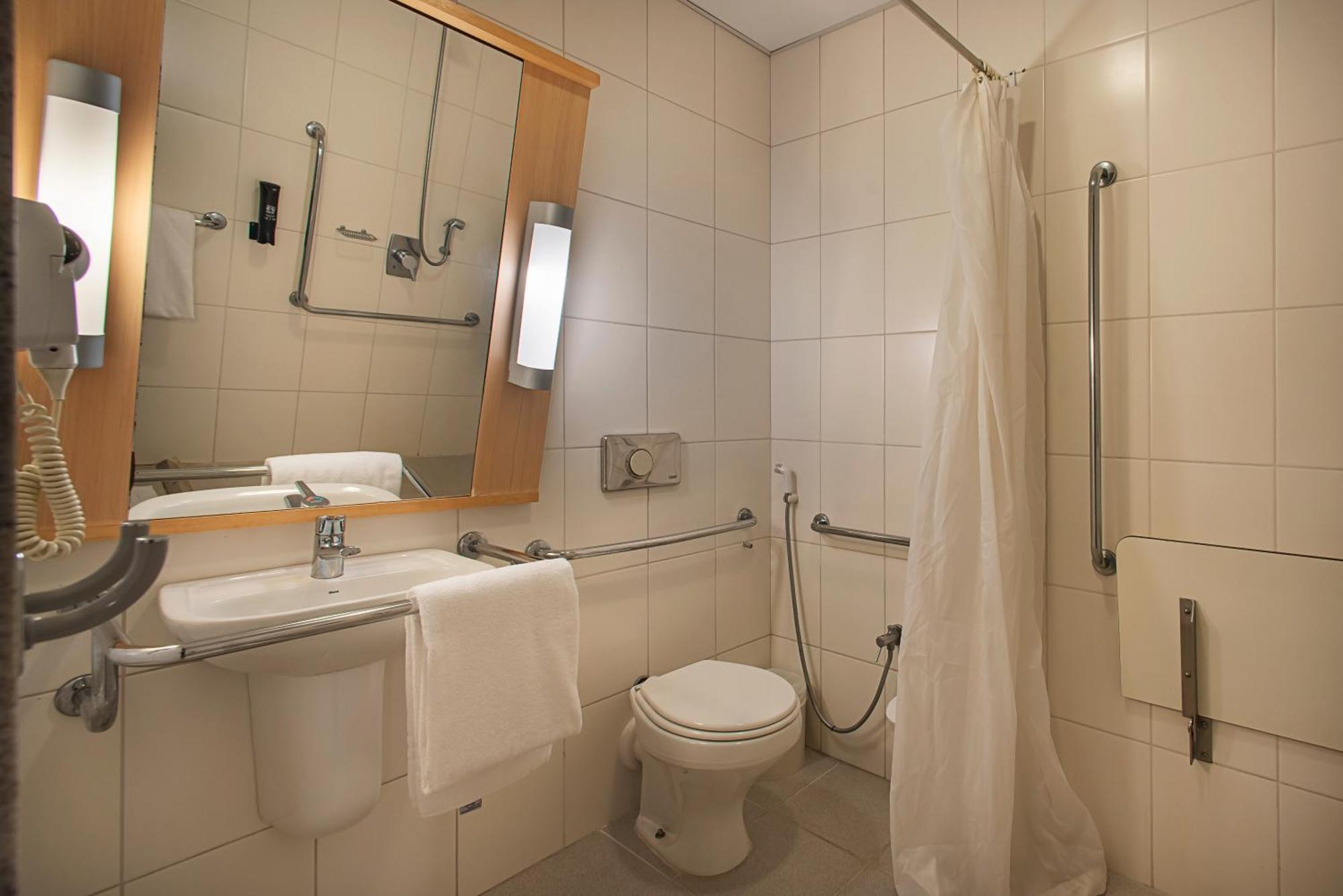 Best Western Salvador Hangar Aeroporto エクステリア 写真