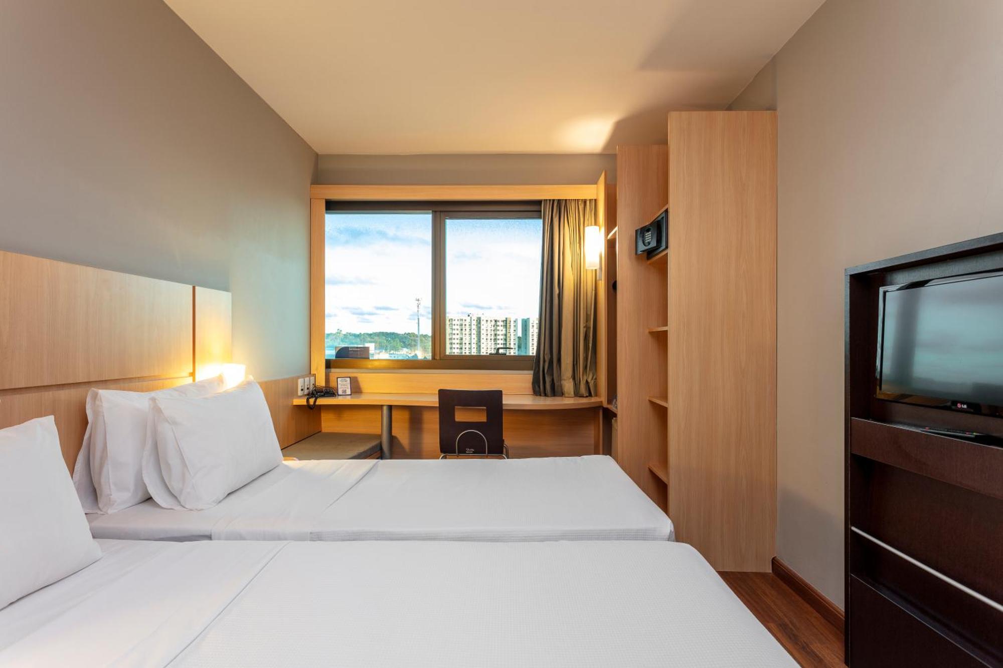 Best Western Salvador Hangar Aeroporto エクステリア 写真