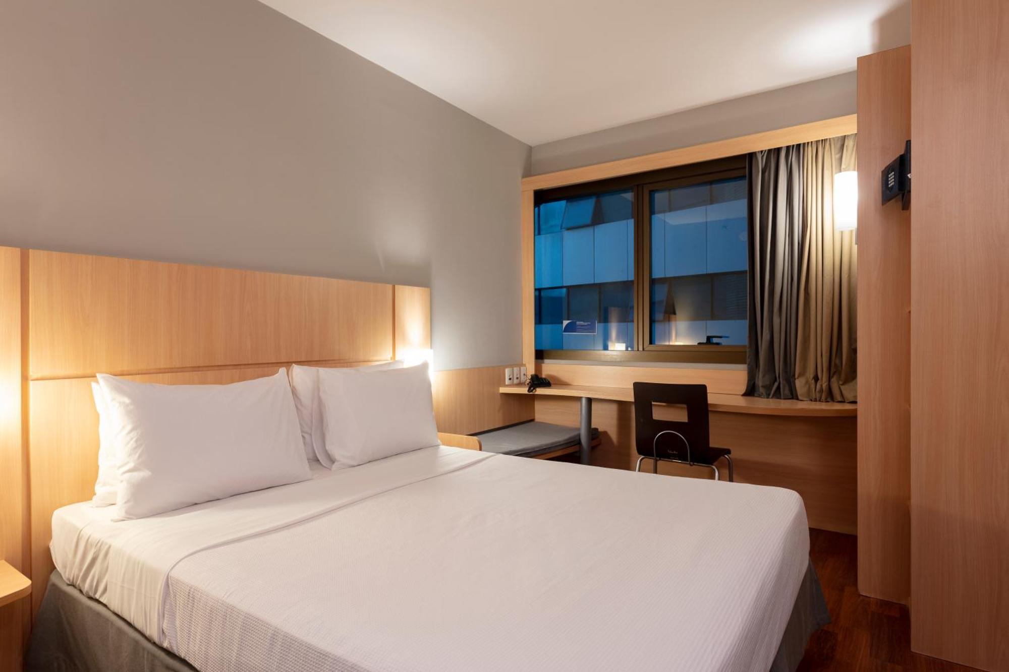 Best Western Salvador Hangar Aeroporto エクステリア 写真