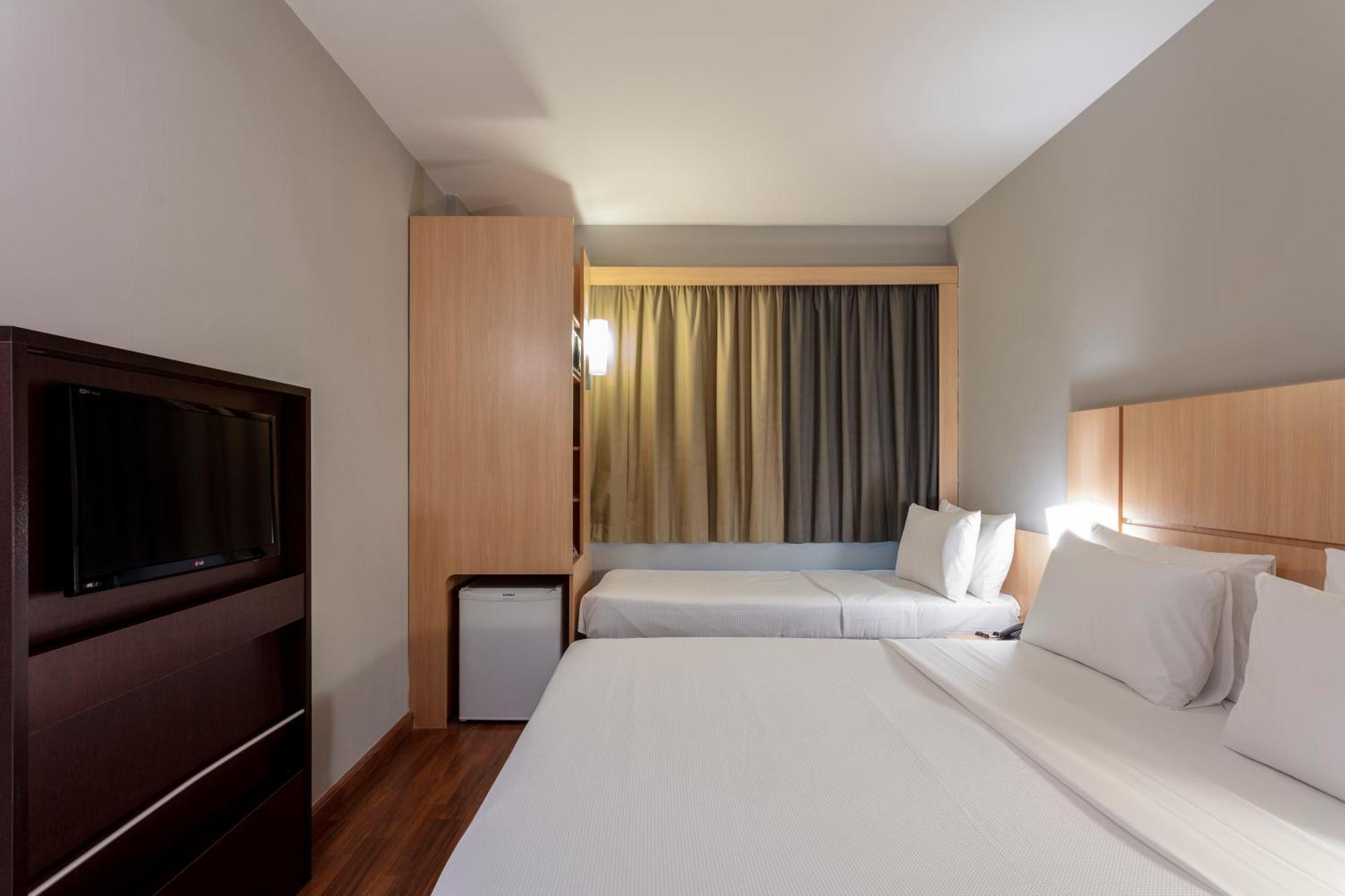 Best Western Salvador Hangar Aeroporto エクステリア 写真